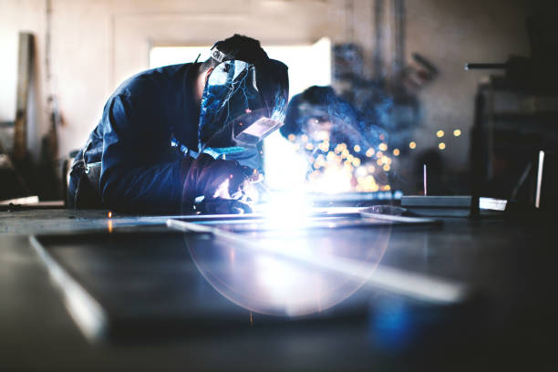 Best Welding Inspection and Certification in Mauldin, SC