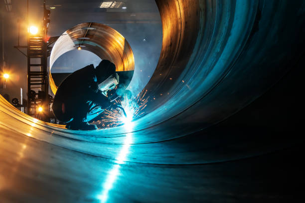 Best Food and Beverage Processing Equipment Welding in Mauldin, SC
