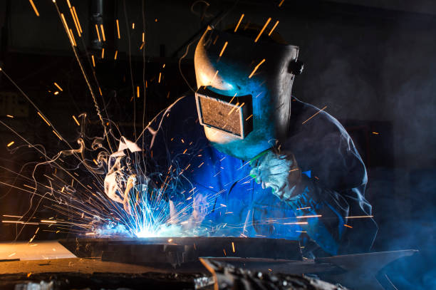 Best Structural Steel Welding in Mauldin, SC