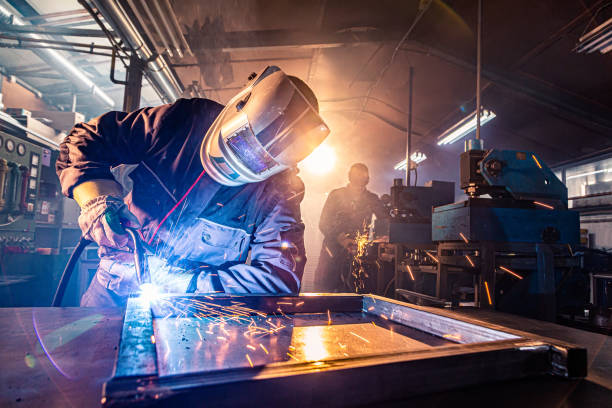 Best Automotive Welding in Mauldin, SC